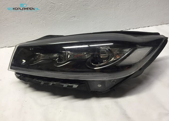 Kia Sorento 3 / III Facelift Koplamp links rechts – Foto 9