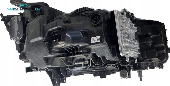 BMW 7 Serie G11 G12 Facelift Full Led Laser koplamp links rechts – Foto 7
