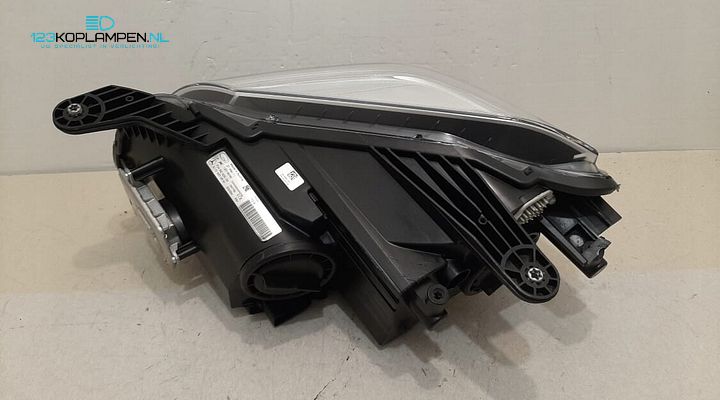 Mercedes SLK W172 Bi Xenon Koplamp links rechts – Foto 8