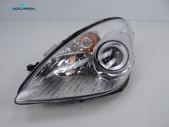 Mercedes SLK W171 Koplamp links rechts – Foto 3