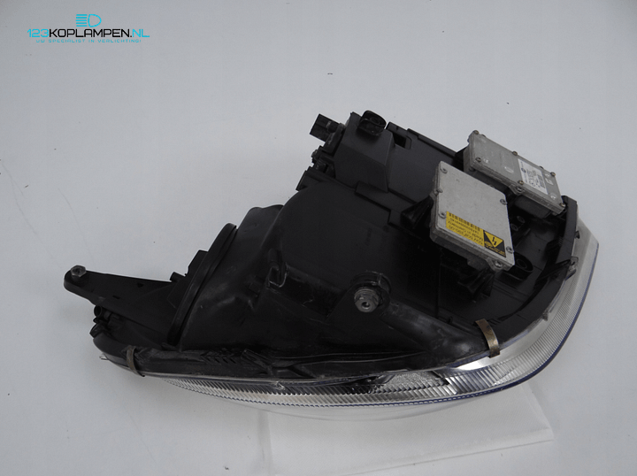 Mercedes SLK W171 Koplamp links rechts – Foto 11