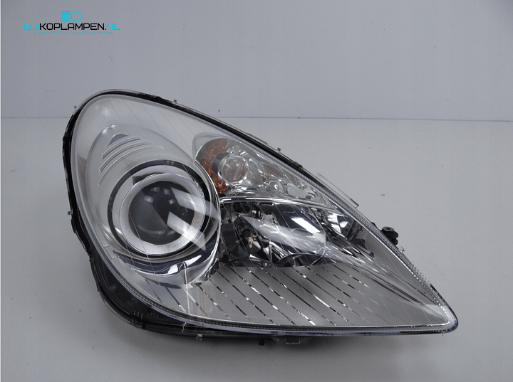 Mercedes SLK W171 Koplamp links rechts – Foto 2