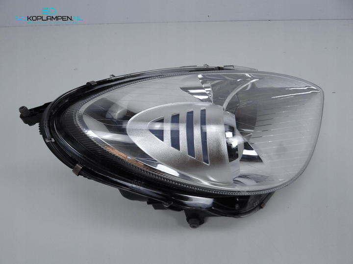 Mercedes SLK W171 Koplamp links rechts – Foto 4