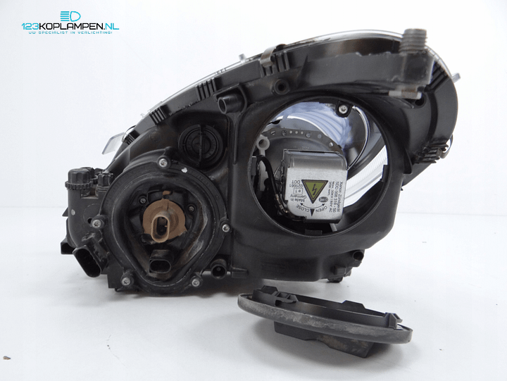Mercedes SLK W171 Koplamp links rechts – Foto 10