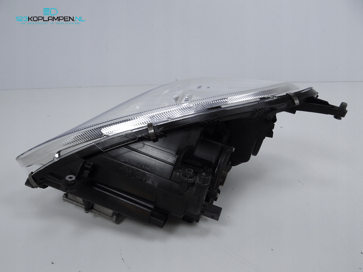 Mercedes SLK W171 Koplamp links rechts – Foto 12