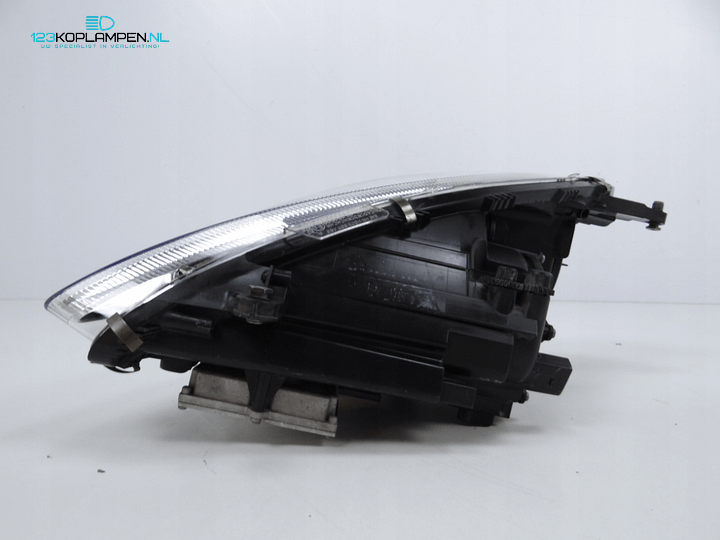 Mercedes SLK W171 Koplamp links rechts – Foto 13