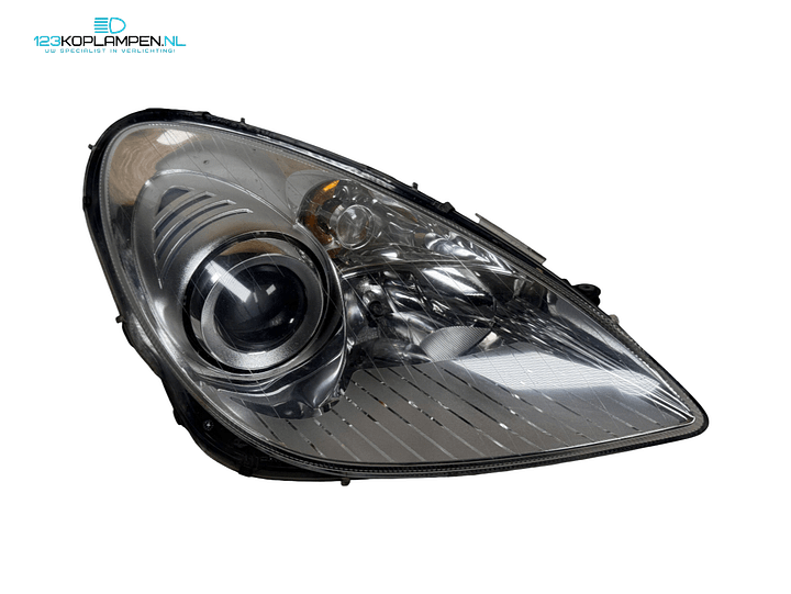 Mercedes SLK W171 Xenon Facelift Koplamp rechts