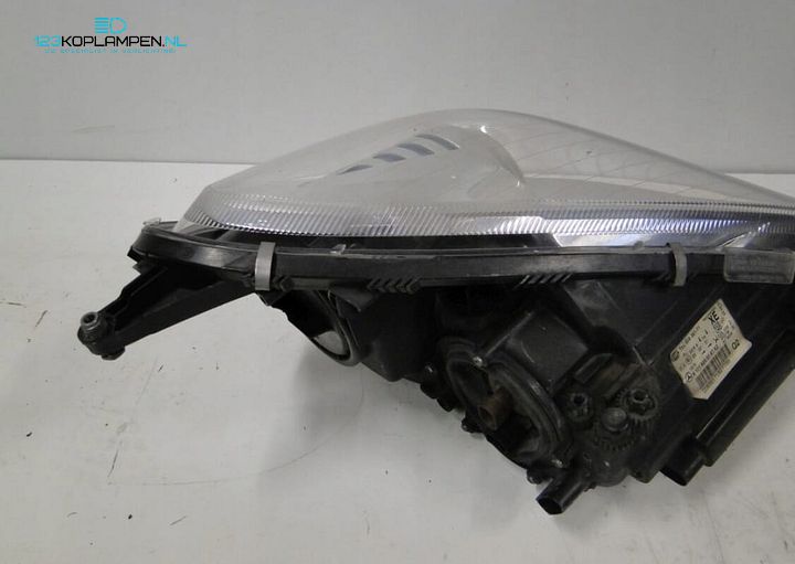 Mercedes SLK W171 Xenon Facelift Koplamp links – Foto 6