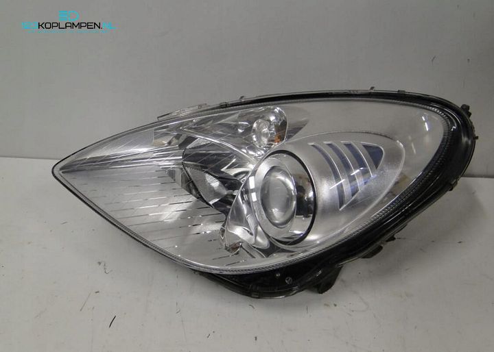 Mercedes SLK W171 Xenon Facelift Koplamp links – Foto 5
