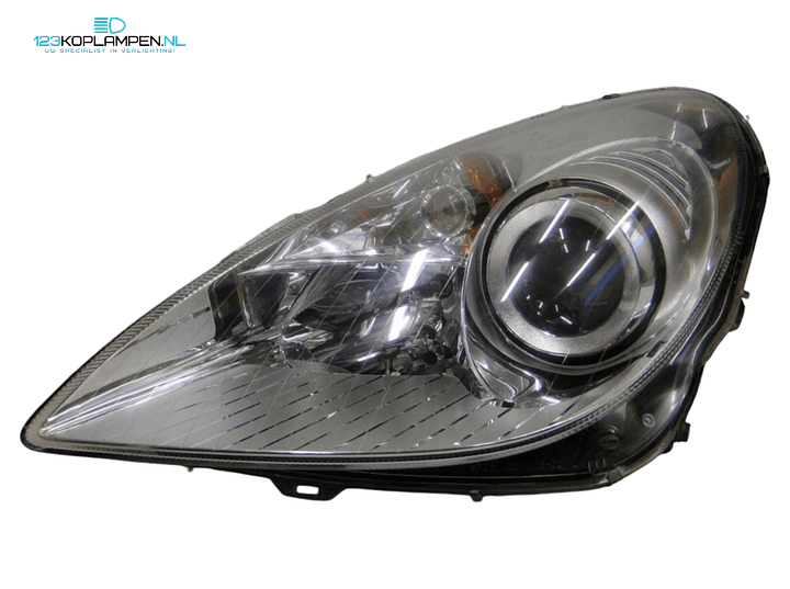 Mercedes SLK W171 Xenon Facelift Koplamp links