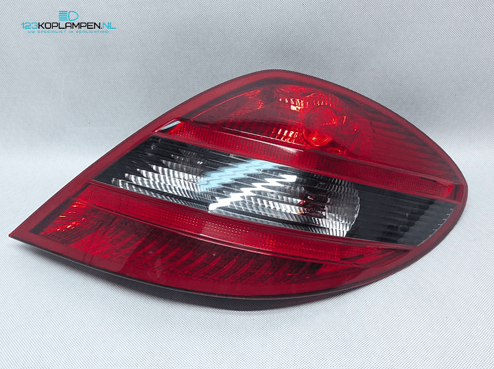 Mercedes SLK W171 Facelift AMG achterlicht links  – Foto 6