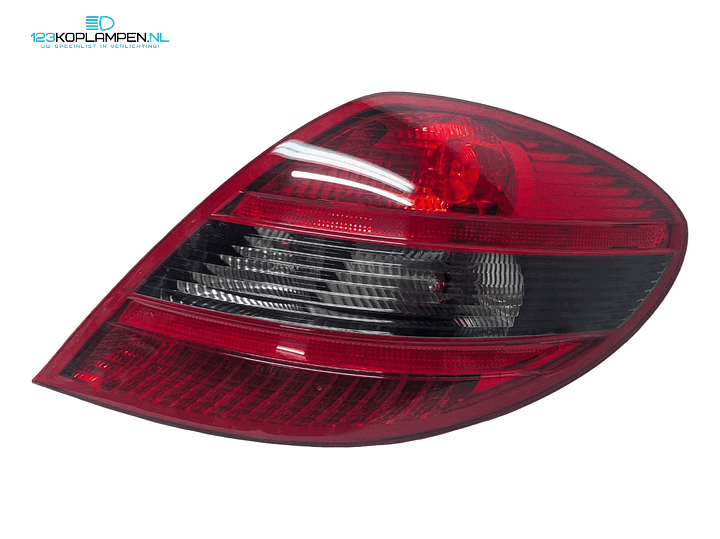 Mercedes SLK W171 Facelift AMG achterlicht links 