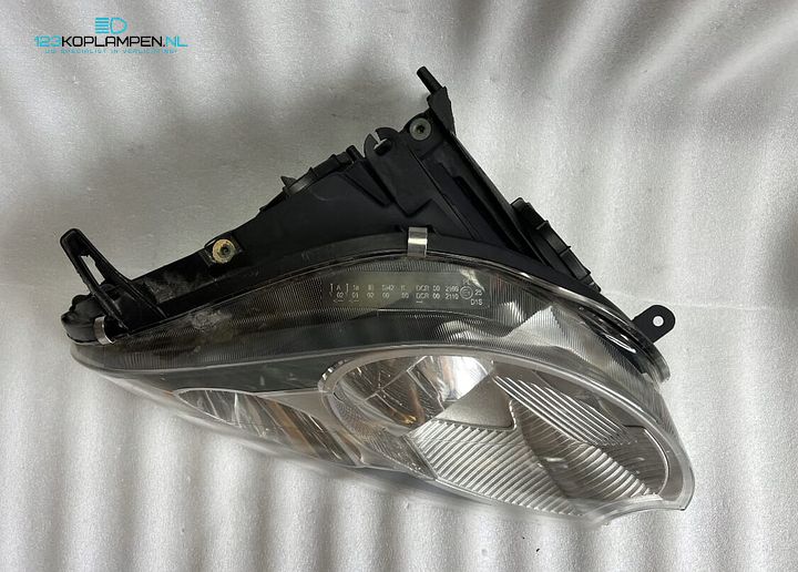 Jaguar XK 2 / II Bi Xenon Koplamp rechts – Foto 8
