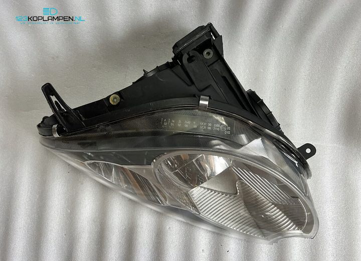 Jaguar XK 2 / II Bi Xenon Koplamp rechts – Foto 5