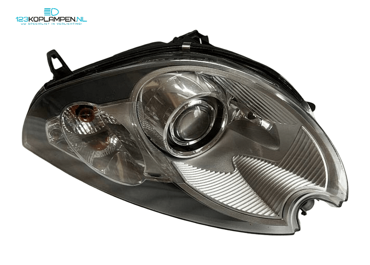 Jaguar XK 2 / II Bi Xenon Koplamp rechts