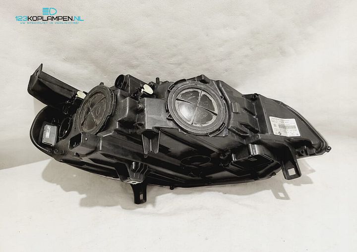 BMW X6 E71 Full Led Adaptive Facelift koplamp links rechts – Foto 12