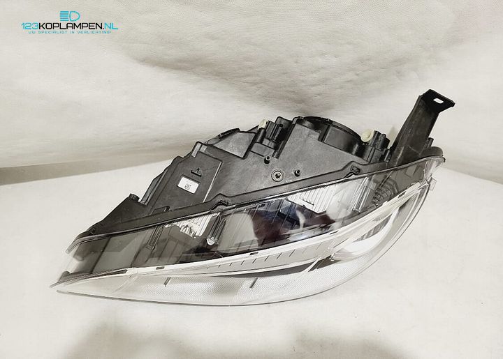 BMW X6 E71 Full Led Adaptive Facelift koplamp links rechts – Foto 6