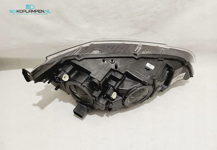 BMW X6 E71 Full Led Adaptive Facelift koplamp links rechts – Foto 11