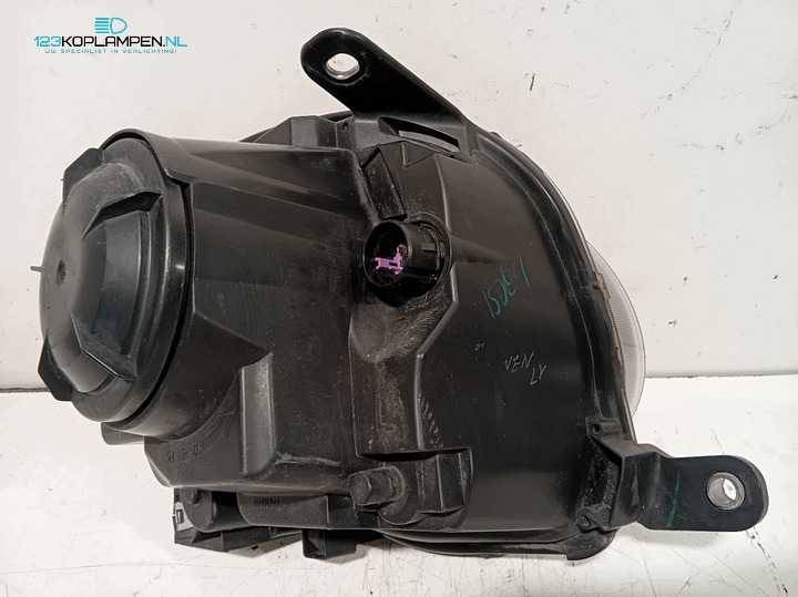 Fiat 500 E 500e koplamp links – Foto 4