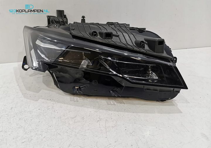 Peugeot 308 T10 GT Full LED koplamp rechts – Foto 3