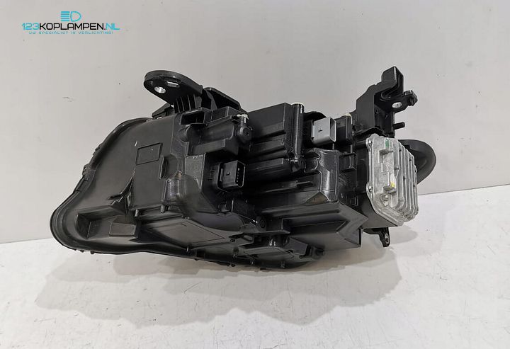 Peugeot 308 T10 GT Full LED koplamp rechts – Foto 7