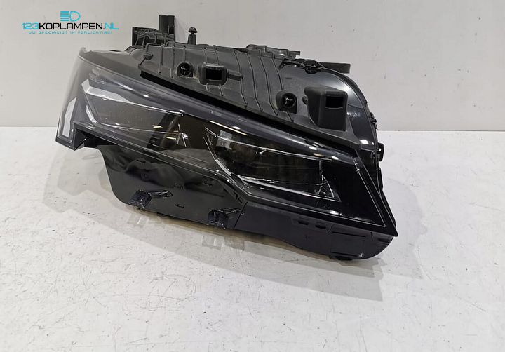 Peugeot 308 T10 GT Full LED koplamp rechts – Foto 2