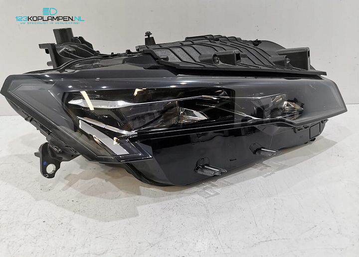 Peugeot 308 T10 GT Full LED koplamp rechts – Foto 5