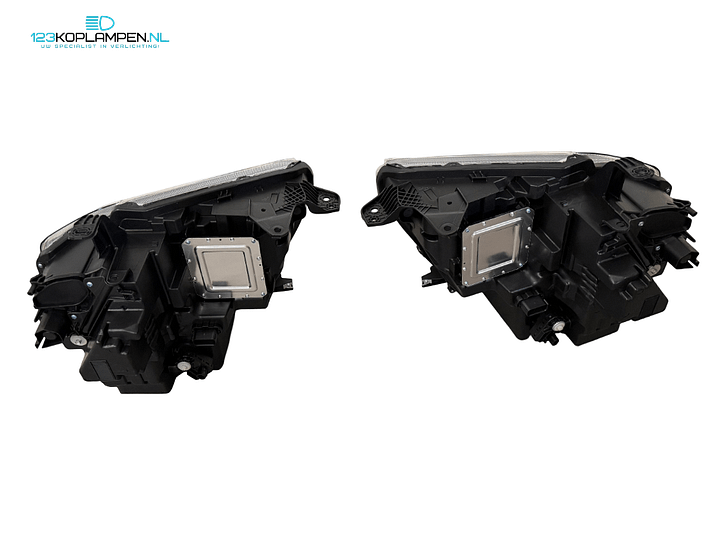 Ford Ranger Raptor T9 Led Koplamp links rechts – Foto 4
