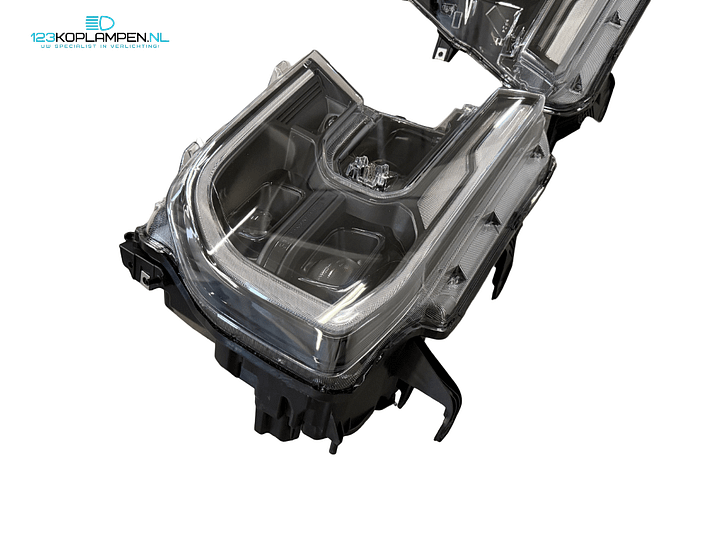 Ford Ranger Raptor T9 Led Koplamp links rechts – Foto 9