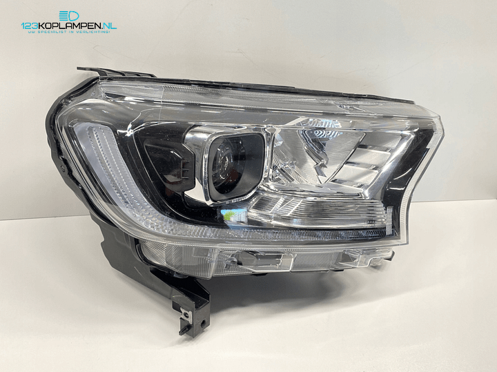 Ford Ranger Raptor Facelift Full Led Koplamp rechts – Foto 3