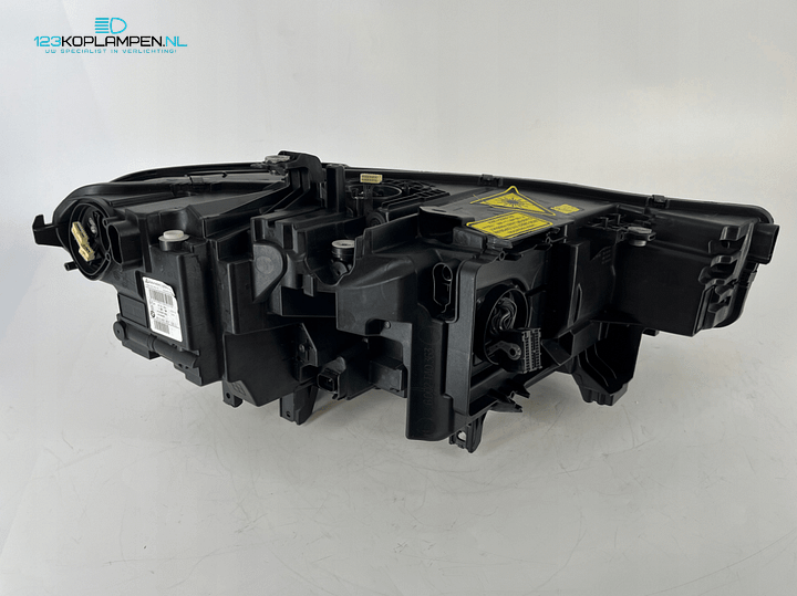 BMW X7 G07 Laser Light Full LED koplamp links rechts – Foto 5