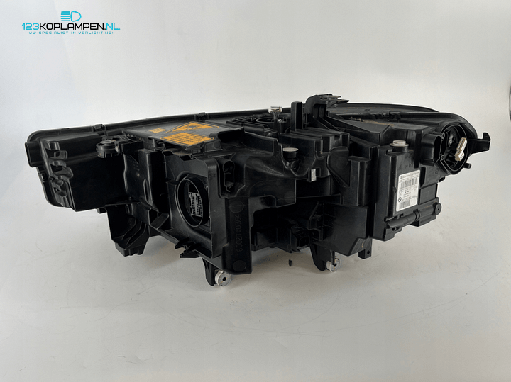 BMW X7 G07 Laser Light Full LED koplamp links rechts – Foto 6