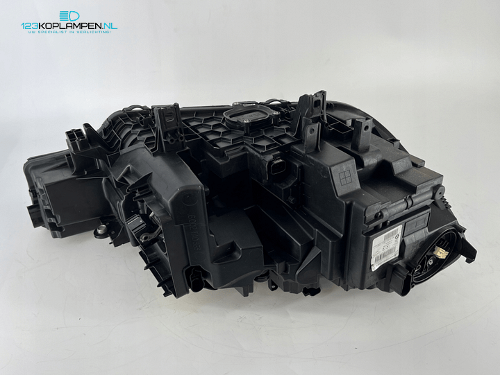 BMW X7 G07 Laser Light Full LED koplamp links rechts – Foto 8