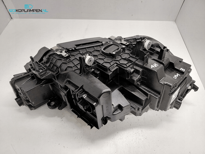 BMW X7 G07 Laser Light Full LED koplamp links – Foto 4
