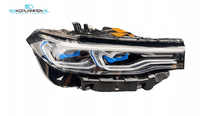 BMW X7 G07 Laser Light Full LED koplamp rechts