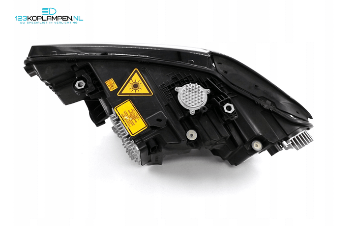 BMW X7 G07 Laser Light Full LED koplamp links rechts – Foto 8