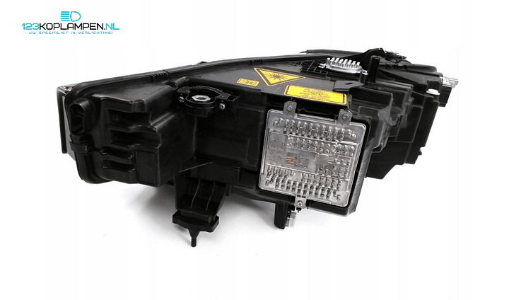 BMW X7 G07 Laser Light Full LED koplamp links rechts – Foto 10