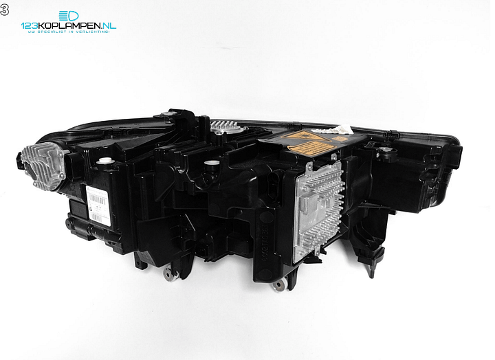 BMW X7 G07 Laser Light Full LED koplamp links – Foto 3