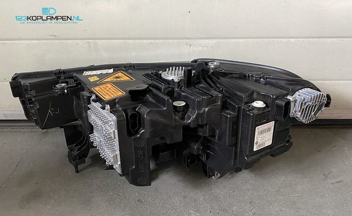 BMW X7 G07 Laser Light Full LED koplamp rechts – Foto 3