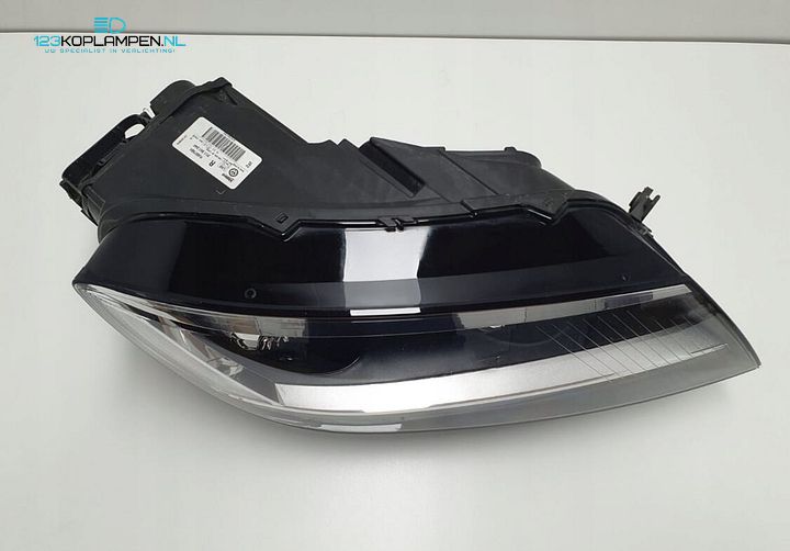 VW Volkswagen Phaeton facelift Bi Xenon koplamp rechts – Foto 3