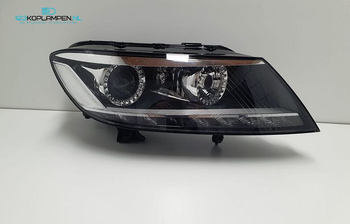 VW Volkswagen Phaeton facelift Bi Xenon koplamp rechts – Foto 2