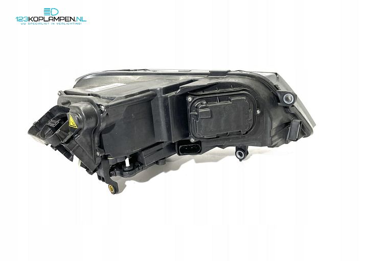 VW Volkswagen Phaeton facelift Bi Xenon koplamp links – Foto 3