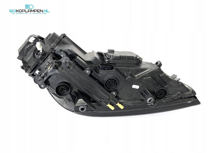 VW Volkswagen Phaeton facelift Bi Xenon koplamp links – Foto 5