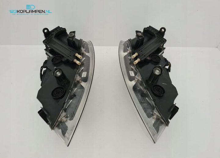 VW Volkswagen Phaeton facelift Bi Xenon koplamp links rechts – Foto 4