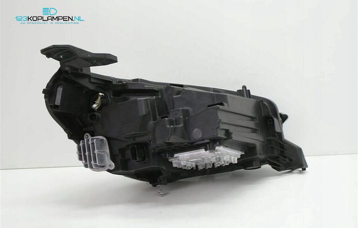 Opel Corsa F InteliLux Full Led koplamp links compleet – Foto 5