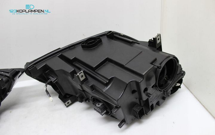 BMW F06 F12 F13 6 Serie Facelift Adaptive Led koplamp links rechts – Foto 11