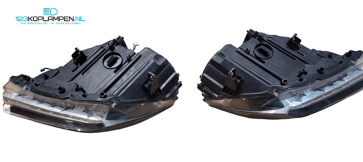 BMW F06 F12 F13 6 Serie Full Led Adaptive koplamp links rechts – Foto 10