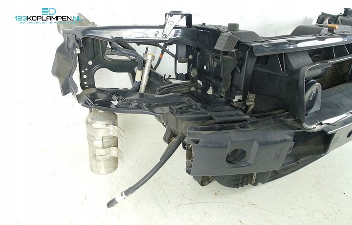 Volvo C70 2 / II 2.4 D5 voorfront koelerpakket radiateur – Foto 5