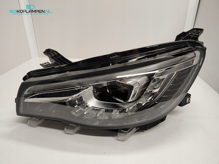 MG HS Full Led Koplamp links – Foto 2