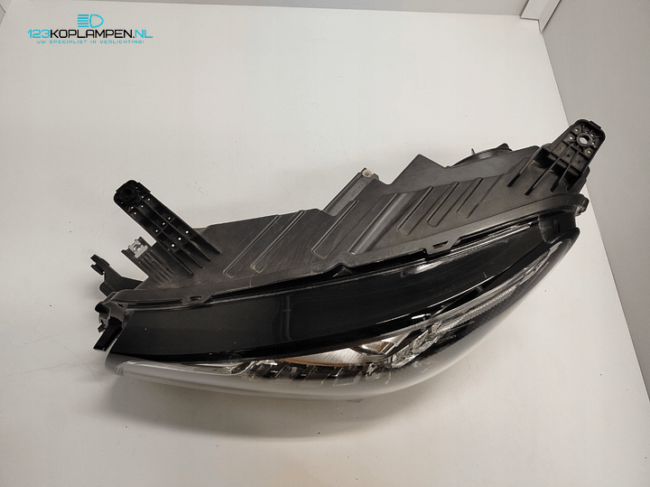 MG HS Full Led Koplamp links – Foto 3